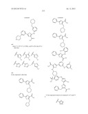 HETEROARYLS AND USES THEREOF diagram and image