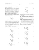 HETEROARYLS AND USES THEREOF diagram and image