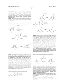 HETEROARYLS AND USES THEREOF diagram and image