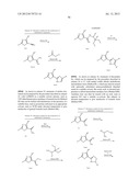 HETEROARYLS AND USES THEREOF diagram and image