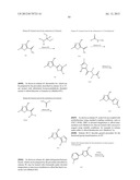 HETEROARYLS AND USES THEREOF diagram and image