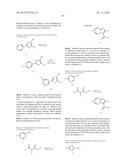 HETEROARYLS AND USES THEREOF diagram and image