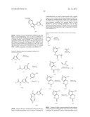 HETEROARYLS AND USES THEREOF diagram and image