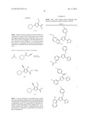 HETEROARYLS AND USES THEREOF diagram and image