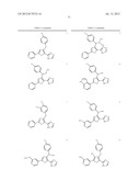 HETEROARYLS AND USES THEREOF diagram and image