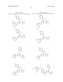 HETEROARYLS AND USES THEREOF diagram and image