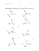 HETEROARYLS AND USES THEREOF diagram and image