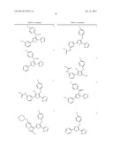 HETEROARYLS AND USES THEREOF diagram and image