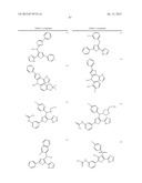 HETEROARYLS AND USES THEREOF diagram and image