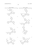 HETEROARYLS AND USES THEREOF diagram and image