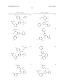 HETEROARYLS AND USES THEREOF diagram and image