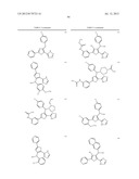 HETEROARYLS AND USES THEREOF diagram and image