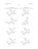 HETEROARYLS AND USES THEREOF diagram and image