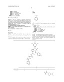 DERIVATIVES OF 6,7-DIHYDRO-5H-IMIDAZO[1,2-a]IMIDAZOLE-3-CARBOXYLIC ACID     AMIDES diagram and image