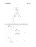 DERIVATIVES OF 6,7-DIHYDRO-5H-IMIDAZO[1,2-a]IMIDAZOLE-3-CARBOXYLIC ACID     AMIDES diagram and image