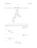 DERIVATIVES OF 6,7-DIHYDRO-5H-IMIDAZO[1,2-a]IMIDAZOLE-3-CARBOXYLIC ACID     AMIDES diagram and image