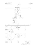 DERIVATIVES OF 6,7-DIHYDRO-5H-IMIDAZO[1,2-a]IMIDAZOLE-3-CARBOXYLIC ACID     AMIDES diagram and image