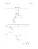 DERIVATIVES OF 6,7-DIHYDRO-5H-IMIDAZO[1,2-a]IMIDAZOLE-3-CARBOXYLIC ACID     AMIDES diagram and image