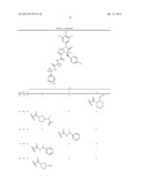 DERIVATIVES OF 6,7-DIHYDRO-5H-IMIDAZO[1,2-a]IMIDAZOLE-3-CARBOXYLIC ACID     AMIDES diagram and image