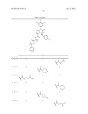 DERIVATIVES OF 6,7-DIHYDRO-5H-IMIDAZO[1,2-a]IMIDAZOLE-3-CARBOXYLIC ACID     AMIDES diagram and image