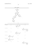 DERIVATIVES OF 6,7-DIHYDRO-5H-IMIDAZO[1,2-a]IMIDAZOLE-3-CARBOXYLIC ACID     AMIDES diagram and image