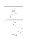 DERIVATIVES OF 6,7-DIHYDRO-5H-IMIDAZO[1,2-a]IMIDAZOLE-3-CARBOXYLIC ACID     AMIDES diagram and image