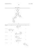 DERIVATIVES OF 6,7-DIHYDRO-5H-IMIDAZO[1,2-a]IMIDAZOLE-3-CARBOXYLIC ACID     AMIDES diagram and image