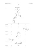 DERIVATIVES OF 6,7-DIHYDRO-5H-IMIDAZO[1,2-a]IMIDAZOLE-3-CARBOXYLIC ACID     AMIDES diagram and image