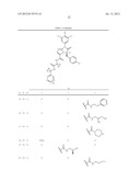 DERIVATIVES OF 6,7-DIHYDRO-5H-IMIDAZO[1,2-a]IMIDAZOLE-3-CARBOXYLIC ACID     AMIDES diagram and image