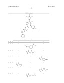 DERIVATIVES OF 6,7-DIHYDRO-5H-IMIDAZO[1,2-a]IMIDAZOLE-3-CARBOXYLIC ACID     AMIDES diagram and image