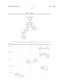 DERIVATIVES OF 6,7-DIHYDRO-5H-IMIDAZO[1,2-a]IMIDAZOLE-3-CARBOXYLIC ACID     AMIDES diagram and image