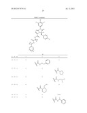 DERIVATIVES OF 6,7-DIHYDRO-5H-IMIDAZO[1,2-a]IMIDAZOLE-3-CARBOXYLIC ACID     AMIDES diagram and image