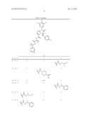 DERIVATIVES OF 6,7-DIHYDRO-5H-IMIDAZO[1,2-a]IMIDAZOLE-3-CARBOXYLIC ACID     AMIDES diagram and image