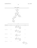 DERIVATIVES OF 6,7-DIHYDRO-5H-IMIDAZO[1,2-a]IMIDAZOLE-3-CARBOXYLIC ACID     AMIDES diagram and image