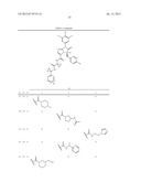 DERIVATIVES OF 6,7-DIHYDRO-5H-IMIDAZO[1,2-a]IMIDAZOLE-3-CARBOXYLIC ACID     AMIDES diagram and image