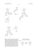 DERIVATIVES OF 6,7-DIHYDRO-5H-IMIDAZO[1,2-a]IMIDAZOLE-3-CARBOXYLIC ACID     AMIDES diagram and image