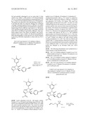 DERIVATIVES OF 6,7-DIHYDRO-5H-IMIDAZO[1,2-a]IMIDAZOLE-3-CARBOXYLIC ACID     AMIDES diagram and image