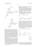 DERIVATIVES OF 6,7-DIHYDRO-5H-IMIDAZO[1,2-a]IMIDAZOLE-3-CARBOXYLIC ACID     AMIDES diagram and image