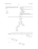 DERIVATIVES OF 6,7-DIHYDRO-5H-IMIDAZO[1,2-a]IMIDAZOLE-3-CARBOXYLIC ACID     AMIDES diagram and image