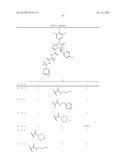 DERIVATIVES OF 6,7-DIHYDRO-5H-IMIDAZO[1,2-a]IMIDAZOLE-3-CARBOXYLIC ACID     AMIDES diagram and image