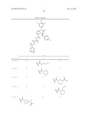 DERIVATIVES OF 6,7-DIHYDRO-5H-IMIDAZO[1,2-a]IMIDAZOLE-3-CARBOXYLIC ACID     AMIDES diagram and image