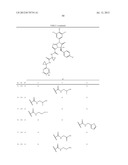 DERIVATIVES OF 6,7-DIHYDRO-5H-IMIDAZO[1,2-a]IMIDAZOLE-3-CARBOXYLIC ACID     AMIDES diagram and image