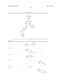 DERIVATIVES OF 6,7-DIHYDRO-5H-IMIDAZO[1,2-a]IMIDAZOLE-3-CARBOXYLIC ACID     AMIDES diagram and image