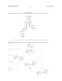 DERIVATIVES OF 6,7-DIHYDRO-5H-IMIDAZO[1,2-a]IMIDAZOLE-3-CARBOXYLIC ACID     AMIDES diagram and image