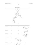 DERIVATIVES OF 6,7-DIHYDRO-5H-IMIDAZO[1,2-a]IMIDAZOLE-3-CARBOXYLIC ACID     AMIDES diagram and image