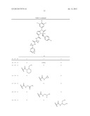 DERIVATIVES OF 6,7-DIHYDRO-5H-IMIDAZO[1,2-a]IMIDAZOLE-3-CARBOXYLIC ACID     AMIDES diagram and image