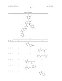 DERIVATIVES OF 6,7-DIHYDRO-5H-IMIDAZO[1,2-a]IMIDAZOLE-3-CARBOXYLIC ACID     AMIDES diagram and image