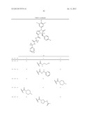 DERIVATIVES OF 6,7-DIHYDRO-5H-IMIDAZO[1,2-a]IMIDAZOLE-3-CARBOXYLIC ACID     AMIDES diagram and image