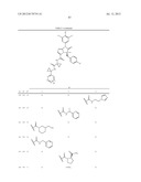 DERIVATIVES OF 6,7-DIHYDRO-5H-IMIDAZO[1,2-a]IMIDAZOLE-3-CARBOXYLIC ACID     AMIDES diagram and image