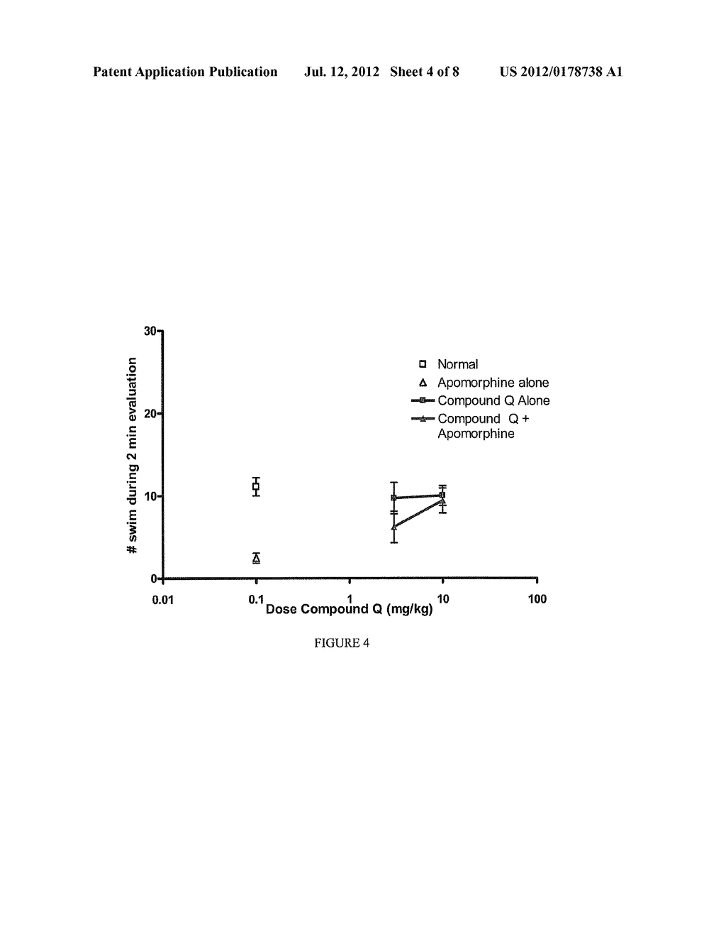 DIBENZO  [B,F] [1,4]OXAZAPINE COMPOUNDS - diagram, schematic, and image 05
